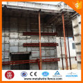 Used metal aluminum formwork template for building